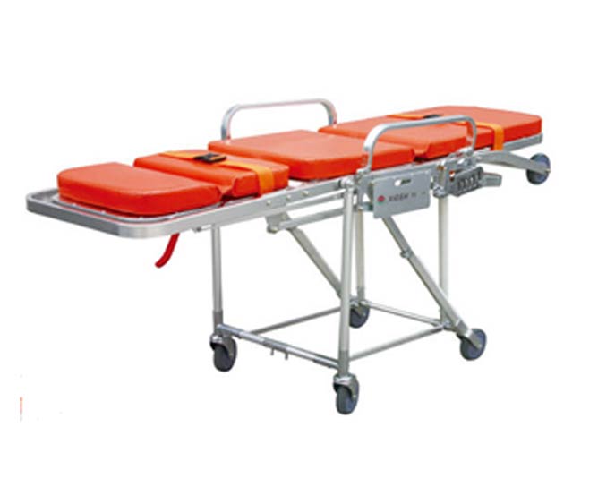 Ambulance Stretcher